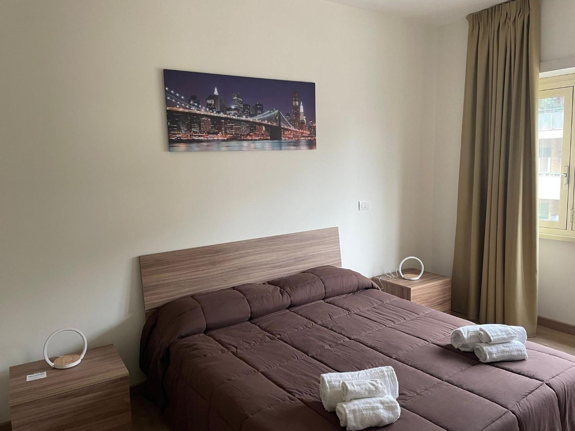 Trastevere B&D Rooms - Rome — Photos 2